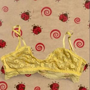 Victoria's secret bra